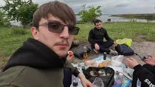 РЕЙД НА СЕЛО - ДЕНЬ 2