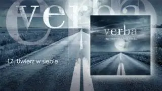 Verba - Uwierz w siebie ( Nowość 2017 )