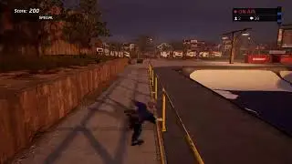 Tony Hawk