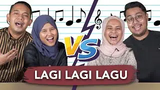 Lagi Lagi Lagu | Song Battle - Ep 4