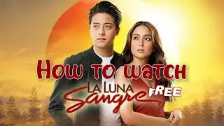 How to watch 