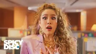 GRACE - Hurtเรท | (OFFICIAL MV) 4K