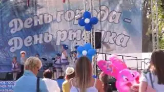 Концерт в Пионерском ( 13.07.19 г. )