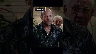 Джейсон Стэтхэм Пришел В Аптеку. Фильм: Адреналин. 