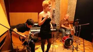 One O' Clock Trio-Like a star (Corinne Bailey Rae acoustic cover)
