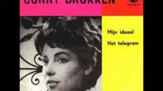 Corry Brokken - Mijn ideaal