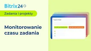 Śledzenie czasu zadania