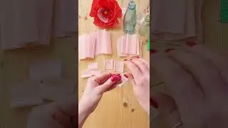 IperLab / Fiori di primavera fai da te