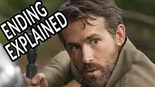 THE ADAM PROJECT Ending Explained!