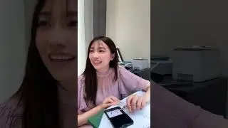 Xu Nuo Sabrina🔥Xu Nuo Sabrina is live now💕07/15/2026 
