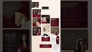Canva templates