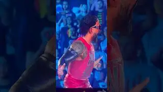 Jey uso on wwe smackdown #shorts