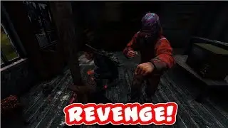 REVENGE! - DayZ Standalone
