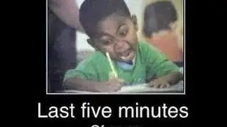 10 Funniest Test Answers