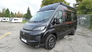 NEW 2025 AUTO-TRAIL V-LINE 540 SE AUTOMATIC