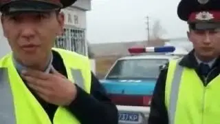 КУРМАНОВ КЫМБАТ ЗВЕЗДА YouTube. ГАИ ДПС. Ч.4 (ПЕРЕЗАЛИВ)