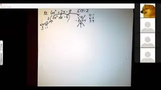 Student leaves voice changer on by mistake during zoom class