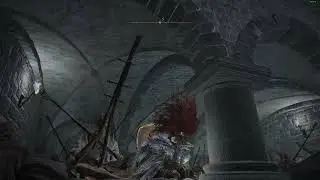 Elden Ring npc