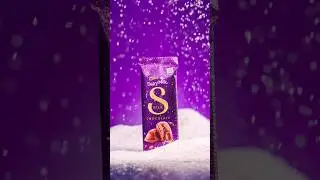 Christmas ideas for photography #christmas #product #photography @CadburyDairyMilkSilk