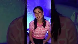Когда 1 раз посмотрела психологический видос с тиктока😂