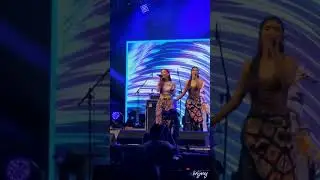 Huwag Muna Tayong Umuwi Bini Jessiespin Techouse