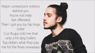 Russ - The Journey Lyrics