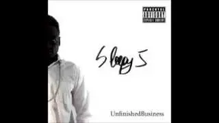 Sleepy J - Unorthodox