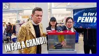 In For A Penny, In For A Grand With Stephen Mulhern!