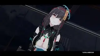Aether Gazer CN V2.6 [S Izanami] PV - Crow's Slaughter and Bewilderment [鸦杀荧惑]
