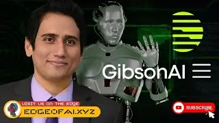 From Days to Minutes: The Future of Software Development with Gibson AI
