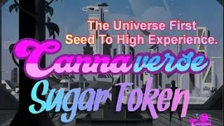 Canna Sugar Token / Fair Launch Soon...