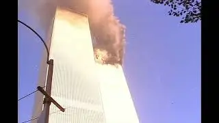 911 WTC-Mike (cameraman) and his BFF who never left his side (9/11 case video)