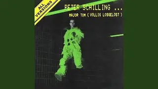 Major Tom (Völlig losgelöst)