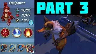 ROYAL REVOLT 2 - MAGMA CUP PART 3