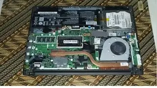 Upgrade RAM 12GB (4+8) | Lenovo V14-ADA | Athlon Gold 3150U