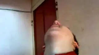 Просит пищи
