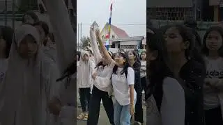 Lomba sambung lirik lagu HUT ke 79 RI