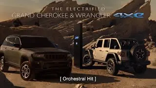 2022 Jeep Commercial (with open captions)