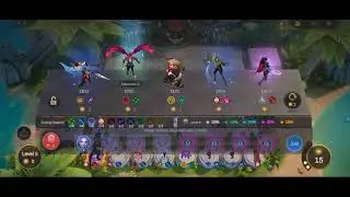 Astro ele mage masih OP di meta sekarang