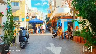 Tel Aviv, Kerem HaTeimanim, Carmel Market, Israel