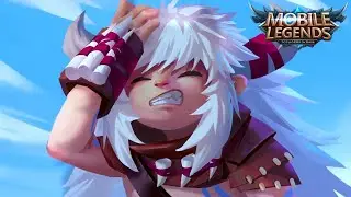 Возвращение на мифик 600птс - Mobile Legends