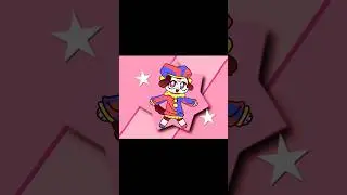 Honey pie 🥧 | meme | #pomni #animation #digitalcircusanimation #pomnijax #memesongs
