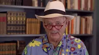 THE FRENCH DISPATCH | Journalism 101 with Bill Murray | In Cinemas Now