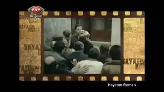Kemal Sunal Belgeseli hayatim bir roman 2