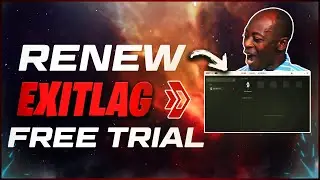 Renew Exitlag free trial |🔓 تجديد الفتره التجريبيه لبرنامج ايكزت لاج