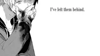 Nightcore - I know I'm a wolf