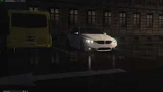 BMW M3 F80 -NİGHT WIND- ASSETTO CORSA