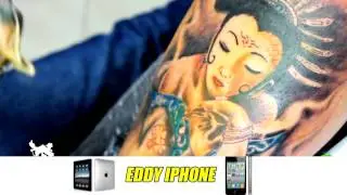 ERASMO TATOO TATUANDO GUEICHA FUL COLO
