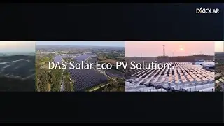 DAS Solar Eco PV Solutions