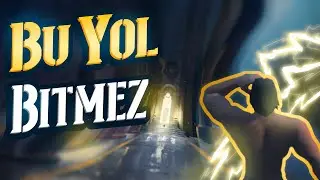 BU YOL HİÇ BİTMEK BİLMİYOR... | TEKRAR YOLLARDA | PART 6 | Albion Online (Güncel) 